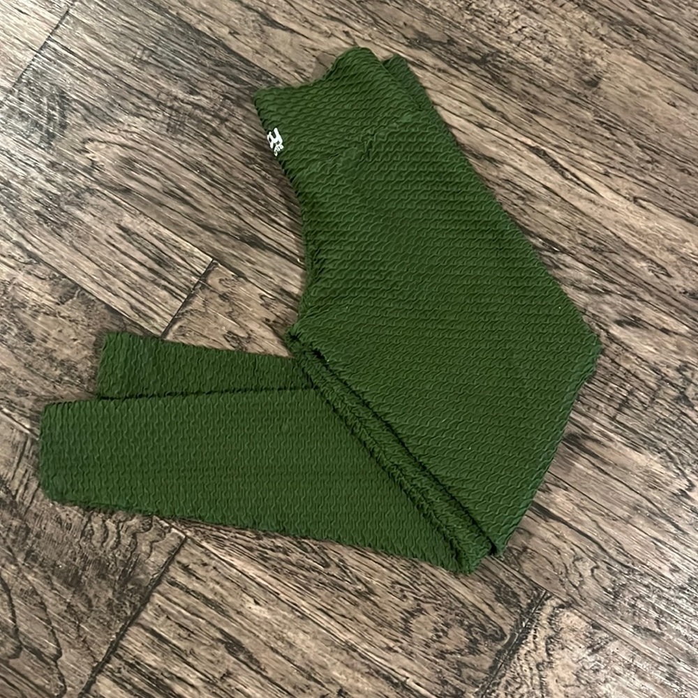 Full length Booty by Brabants! Only worn a few times!